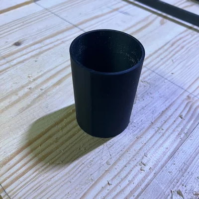 Khớp nối ống máy hút bụi Ridgid (Shop Vac Hose Connector)