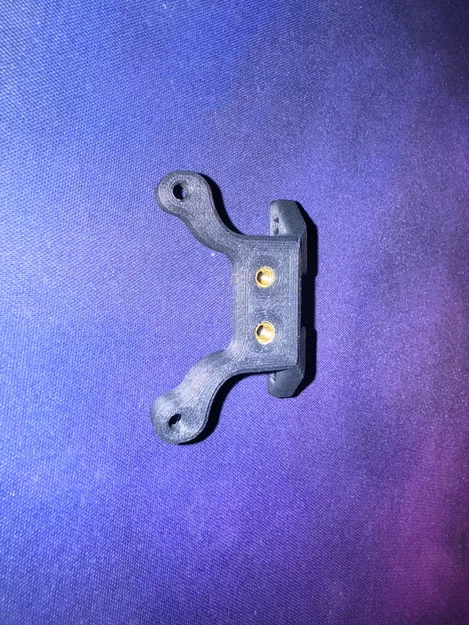 Ngàm gắn Eddy probe cho Dragonburner MGN12H (Dragonburner MGN12H Eddy mount) - Image 6