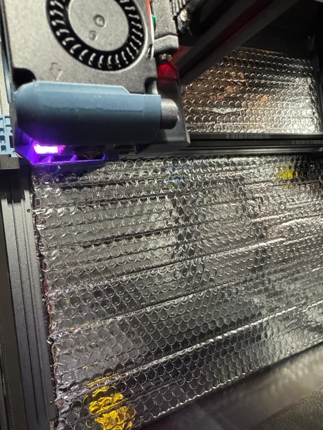 Ngàm gắn Eddy probe cho Dragonburner MGN12H (Dragonburner MGN12H Eddy mount) - Image 8