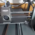 Giá đỡ/quản lý dây cáp cho Ender-3 V3 Plus - Thumbnail 4