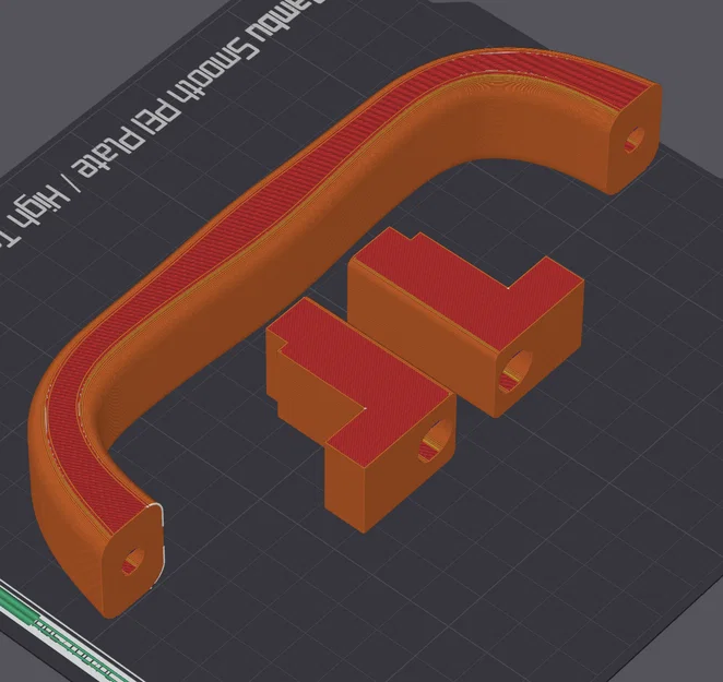 Kubic – Vỏ PC ITX dạng khối lập phương (in 3D được) - Image 7