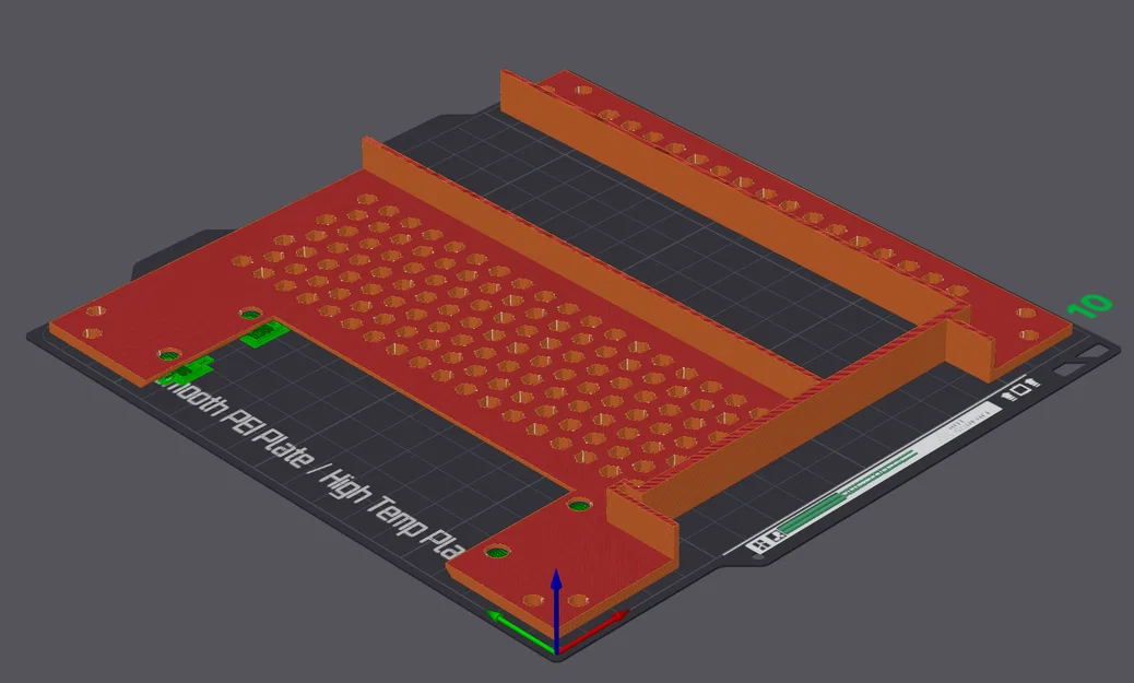 Kubic – Vỏ PC ITX dạng khối lập phương (in 3D được) - Image 8