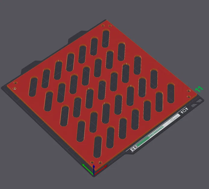 Kubic – Vỏ PC ITX dạng khối lập phương (in 3D được) - Image 9