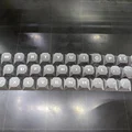 Bộ keycap Cherry MX đầy đủ tối ưu in 3D (GEM profile, multi-material) - Thumbnail 7