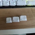Bộ keycap Cherry MX đầy đủ tối ưu in 3D (GEM profile, multi-material) - Thumbnail 13