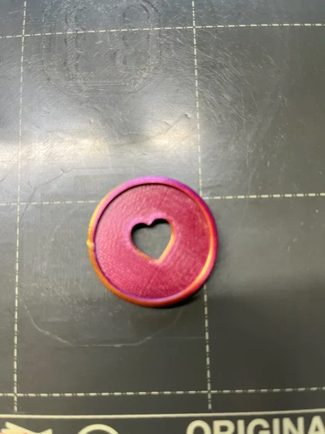 Đĩa gáy lò xo 3D Happy Planner - Phụ kiện sổ tay xinh xắn - Image 1