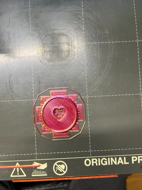 Đĩa gáy lò xo 3D Happy Planner - Phụ kiện sổ tay xinh xắn - Image 3