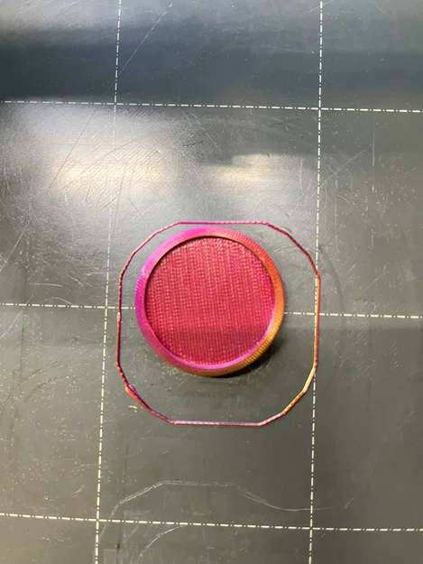 Đĩa gáy lò xo 3D Happy Planner - Phụ kiện sổ tay xinh xắn - Image 4