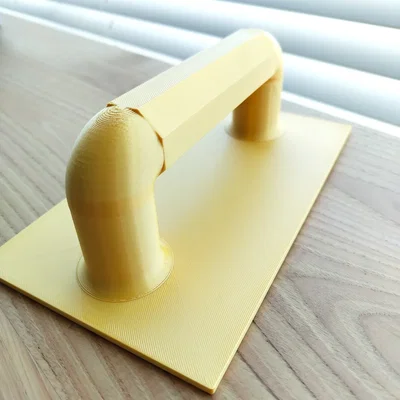 Bàn chà hồ 3D thiết kế đơn giản, chắc chắn (Trowel)