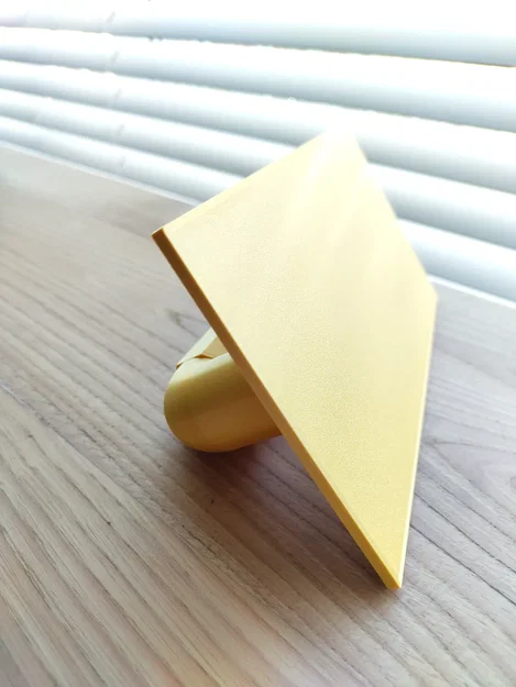 Bàn chà hồ 3D thiết kế đơn giản, chắc chắn (Trowel) - Image 3