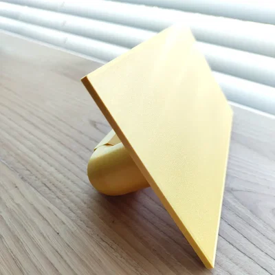Bàn chà hồ 3D thiết kế đơn giản, chắc chắn (Trowel)