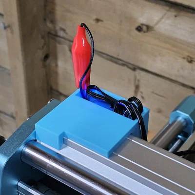 Giá đỡ cảm biến trục Z cho Genmitsu 4040-PRO MAX gọn gàng