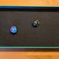 Hộp Dice & Mini kèm Nắp làm Dice Tray – cho DnD/Pathfinder - Thumbnail 8