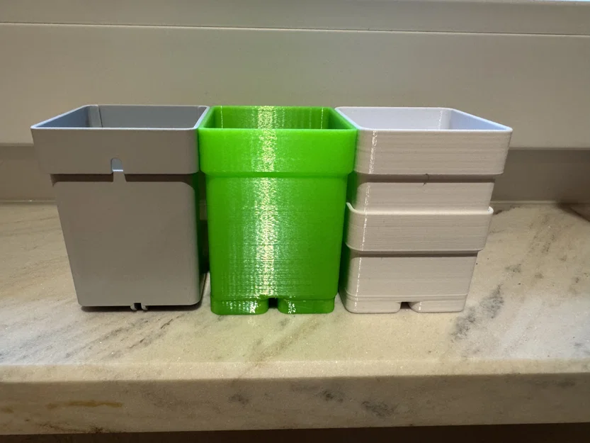 Bộ khay chia ngăn (Organizer) cho hộp đựng Festool/Tanos (Sys-Org) - Image 4