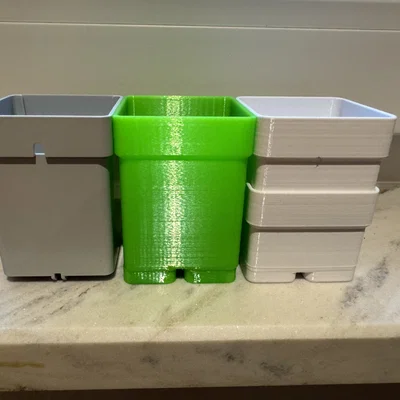 Bộ khay chia ngăn (Organizer) cho hộp đựng Festool/Tanos (Sys-Org)