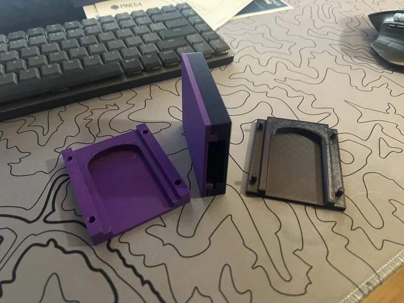 Khuôn đúc chìa khóa (Mold for Casting Keys) - Image 2