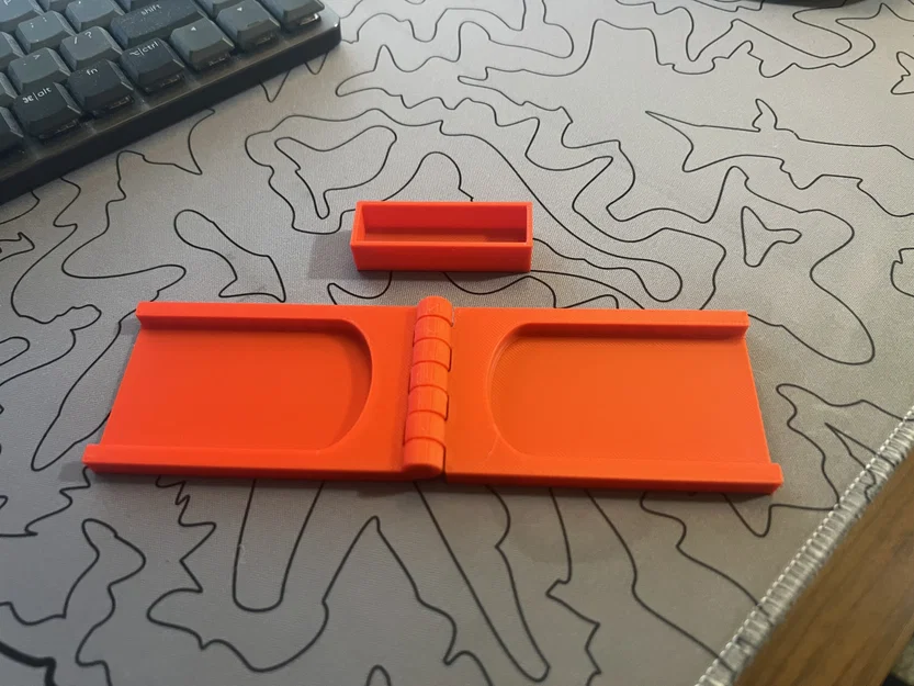 Khuôn đúc chìa khóa (Mold for Casting Keys) - Image 3