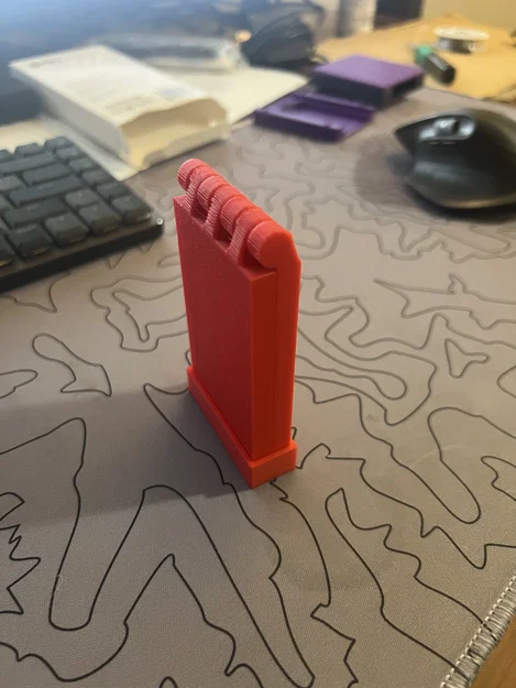 Khuôn đúc chìa khóa (Mold for Casting Keys) - Image 4