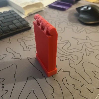 Khuôn đúc chìa khóa (Mold for Casting Keys)