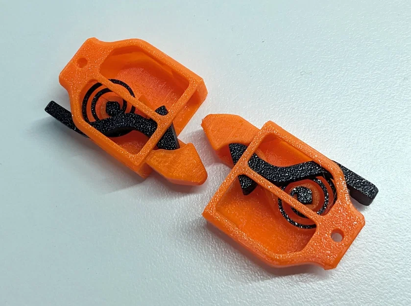 Khớp nối tàu Shibata (fidget toy) - Image 1