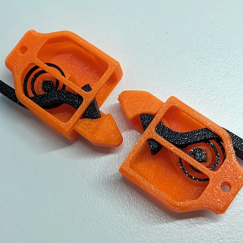 Khớp nối tàu Shibata (fidget toy)