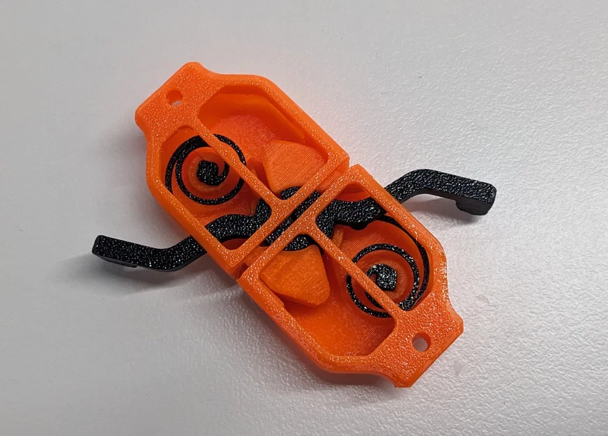 Khớp nối tàu Shibata (fidget toy) - Image 4