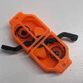 Khớp nối tàu Shibata (fidget toy) - Thumbnail 4
