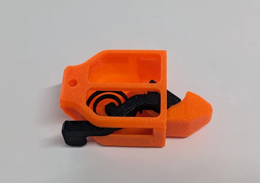 Khớp nối tàu Shibata (fidget toy) - Image 6