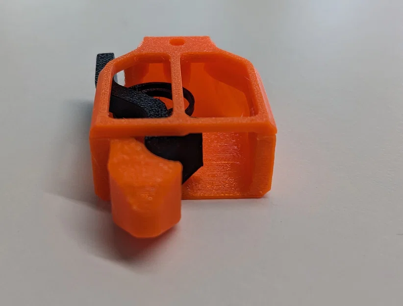 Khớp nối tàu Shibata (fidget toy) - Image 7