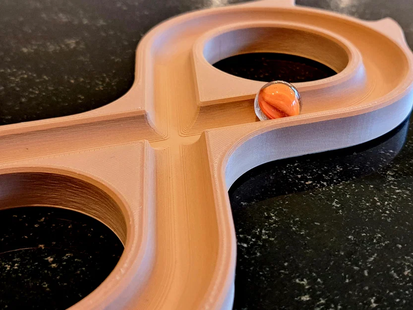 Zen-8 - Trò chơi chánh niệm với đường chạy hình số 8 - Image 4