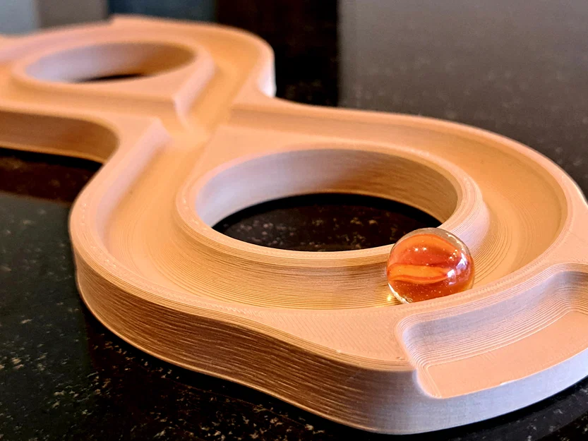 Zen-8 - Trò chơi chánh niệm với đường chạy hình số 8 - Image 5