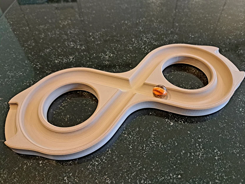 Zen-8 - Trò chơi chánh niệm với đường chạy hình số 8 - Image 6