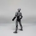 DUMMY 13 - Giáp RoboCop (Robocop Armor) - Thumbnail 5
