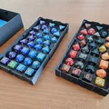 Khay Lăn & Lưu Trữ Xúc Xắc (Dice Rolling and Storage Tray) - Thumbnail 1