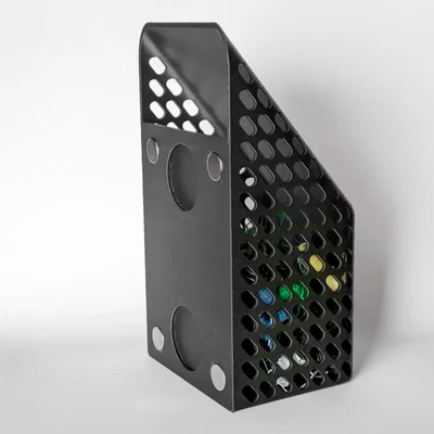 Giỏ Hứng Rác Filament (Poop) Gắn Nam Châm cho P1S