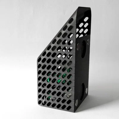 Giỏ Hứng Rác Filament (Poop) Gắn Nam Châm cho P1S