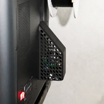 Giỏ Hứng Rác Filament (Poop) Gắn Nam Châm cho P1S