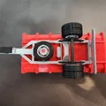 Mô hình rơ-moóc nông nghiệp STS Opava NS900 (tỉ lệ 1:32) - Thumbnail 3