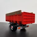 Mô hình rơ-moóc nông nghiệp STS Opava NS900 (tỉ lệ 1:32) - Thumbnail 4