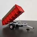 Mô hình rơ-moóc nông nghiệp STS Opava NS900 (tỉ lệ 1:32) - Thumbnail 5