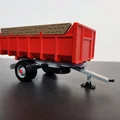 Mô hình rơ-moóc nông nghiệp STS Opava NS900 (tỉ lệ 1:32) - Thumbnail 6