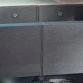 Giá treo tường cho máy pha cà phê Nespresso KRUPS Essenza Mini - Thumbnail 2