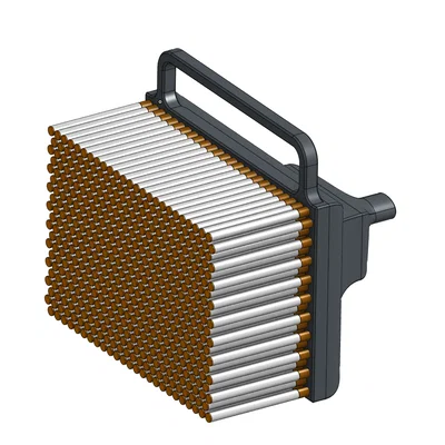 Adapter 500 Cigarettes