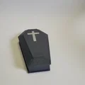 Hộp quan tài Box Rakev (coffin box) - Thumbnail 2