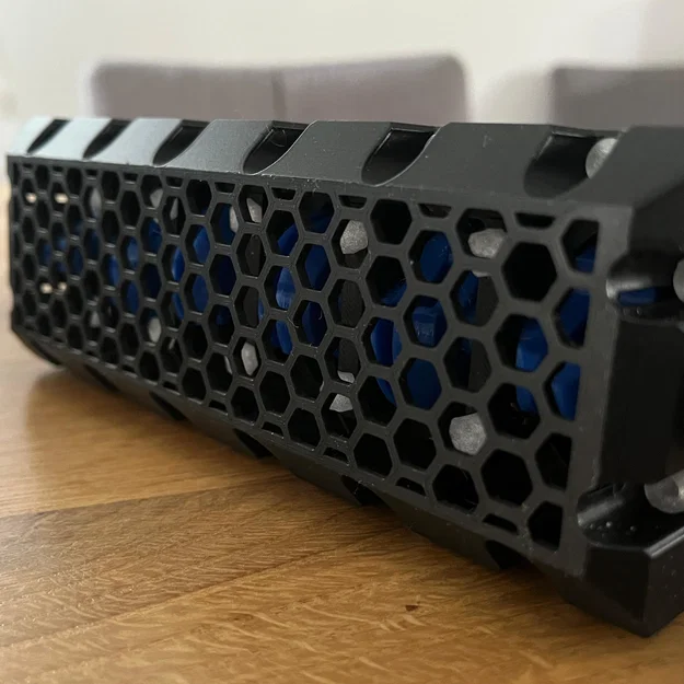 Động cơ Inline 6 xy-lanh kèm Valvetrain tuỳ chọn - Image 3