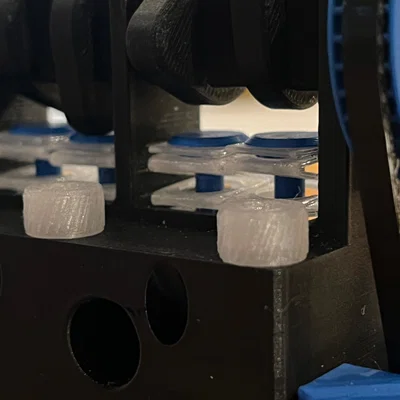 Động cơ Inline 6 xy-lanh kèm Valvetrain tuỳ chọn
