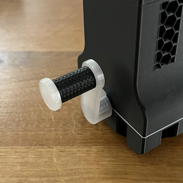 Động cơ Inline 6 xy-lanh kèm Valvetrain tuỳ chọn - Image 6