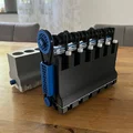 Động cơ Inline 6 xy-lanh kèm Valvetrain tuỳ chọn - Thumbnail 8