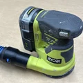 Adapter QuickClick cho máy chà nhám/cưa đĩa Ryobi - Thumbnail 1