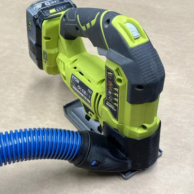 Adapter QuickClick cho máy cưa lọng Ryobi Jig Saw